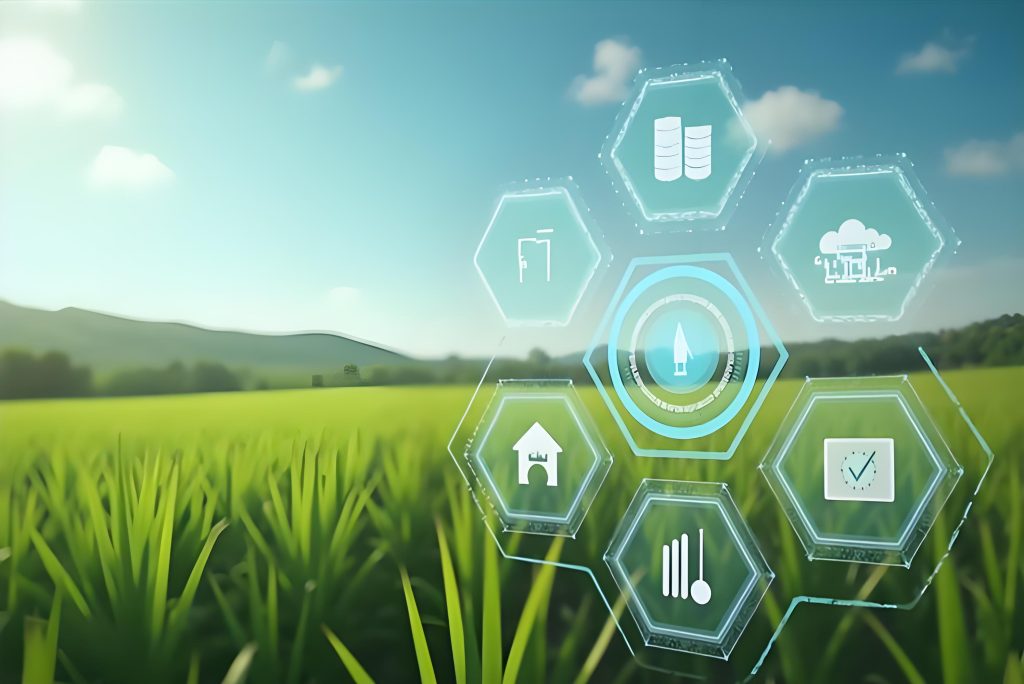 Customized Fertilizer Solutions