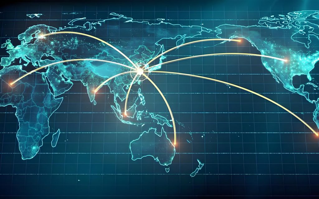 global market